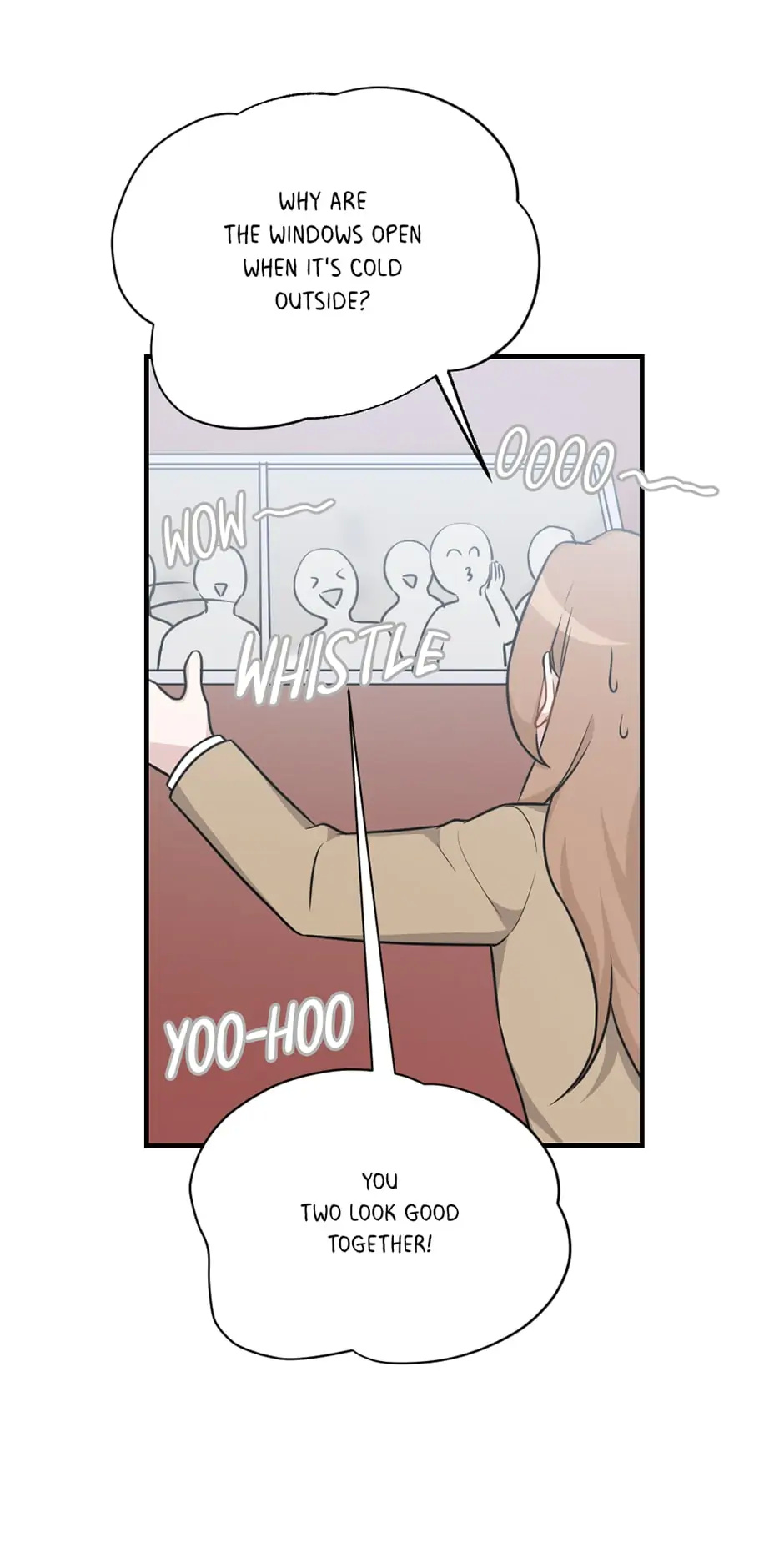 What Happens in Rio… chapter 22 - page 31