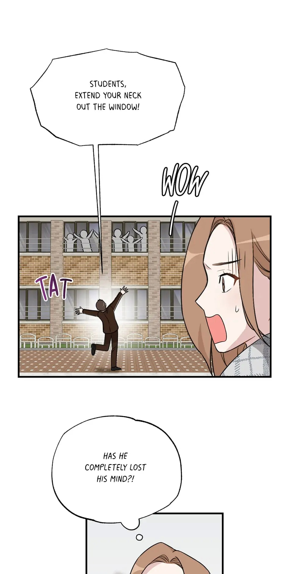 What Happens in Rio… chapter 22 - page 33