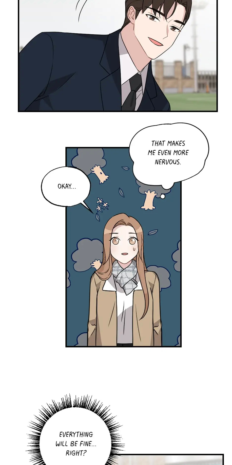 What Happens in Rio… chapter 22 - page 36