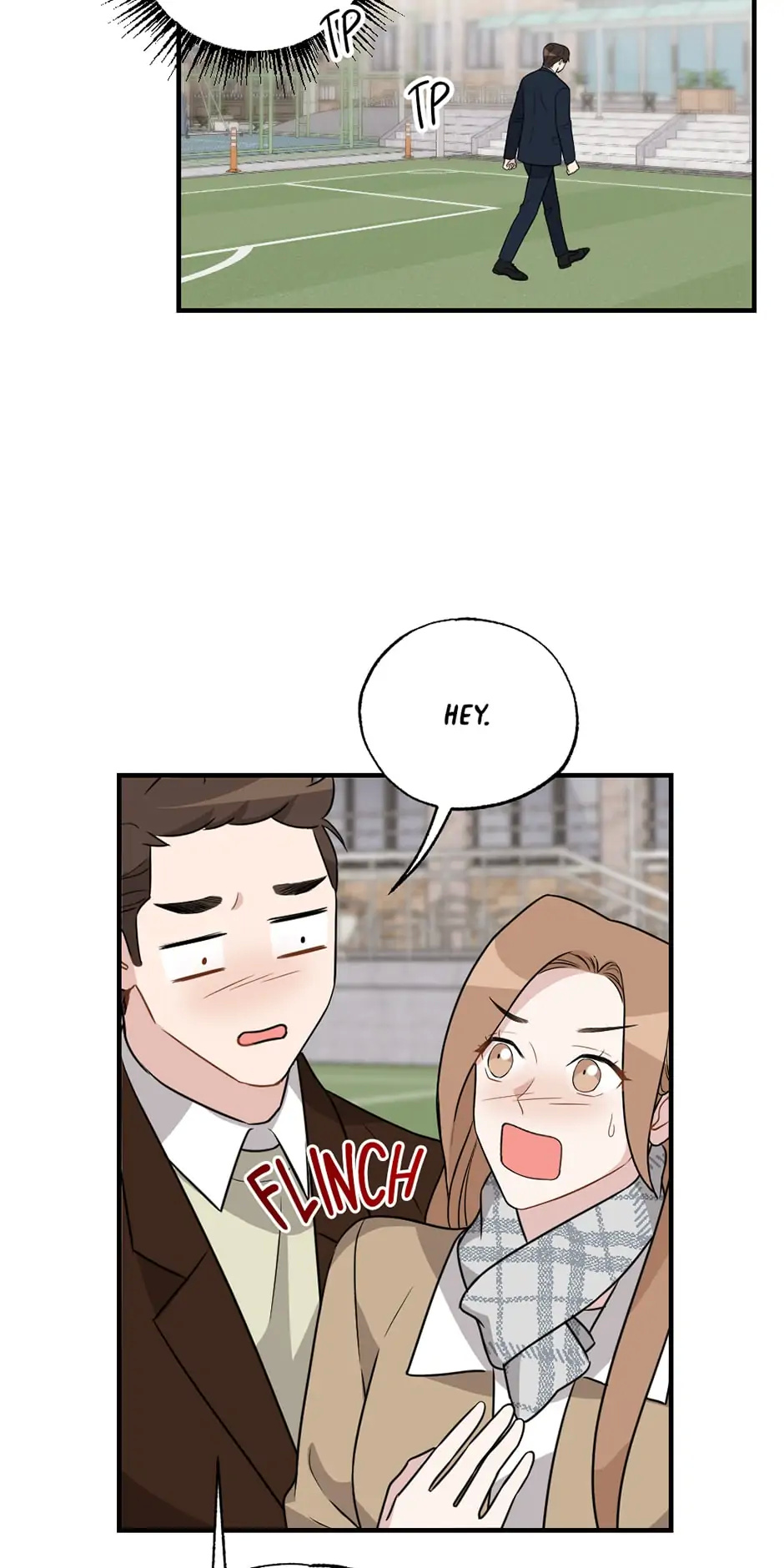 What Happens in Rio… chapter 22 - page 37