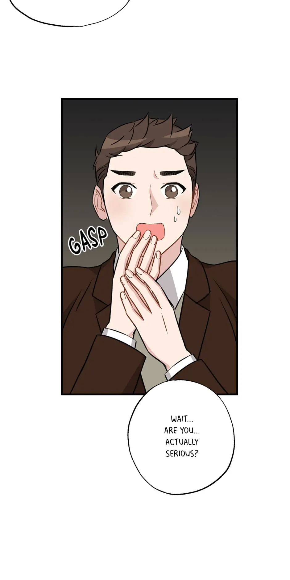 What Happens in Rio… chapter 22 - page 39