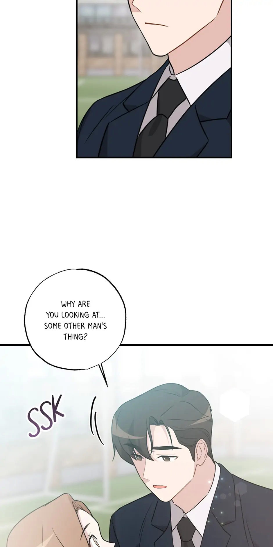 What Happens in Rio… chapter 22 - page 4