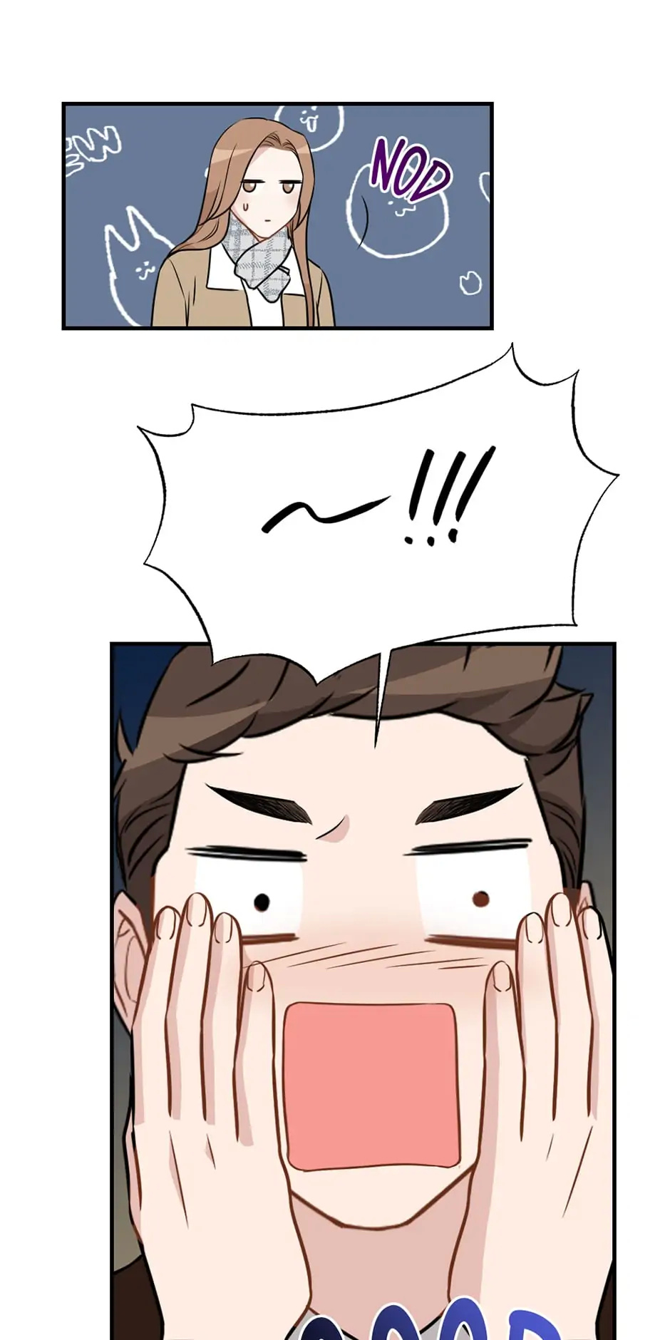 What Happens in Rio… chapter 22 - page 40