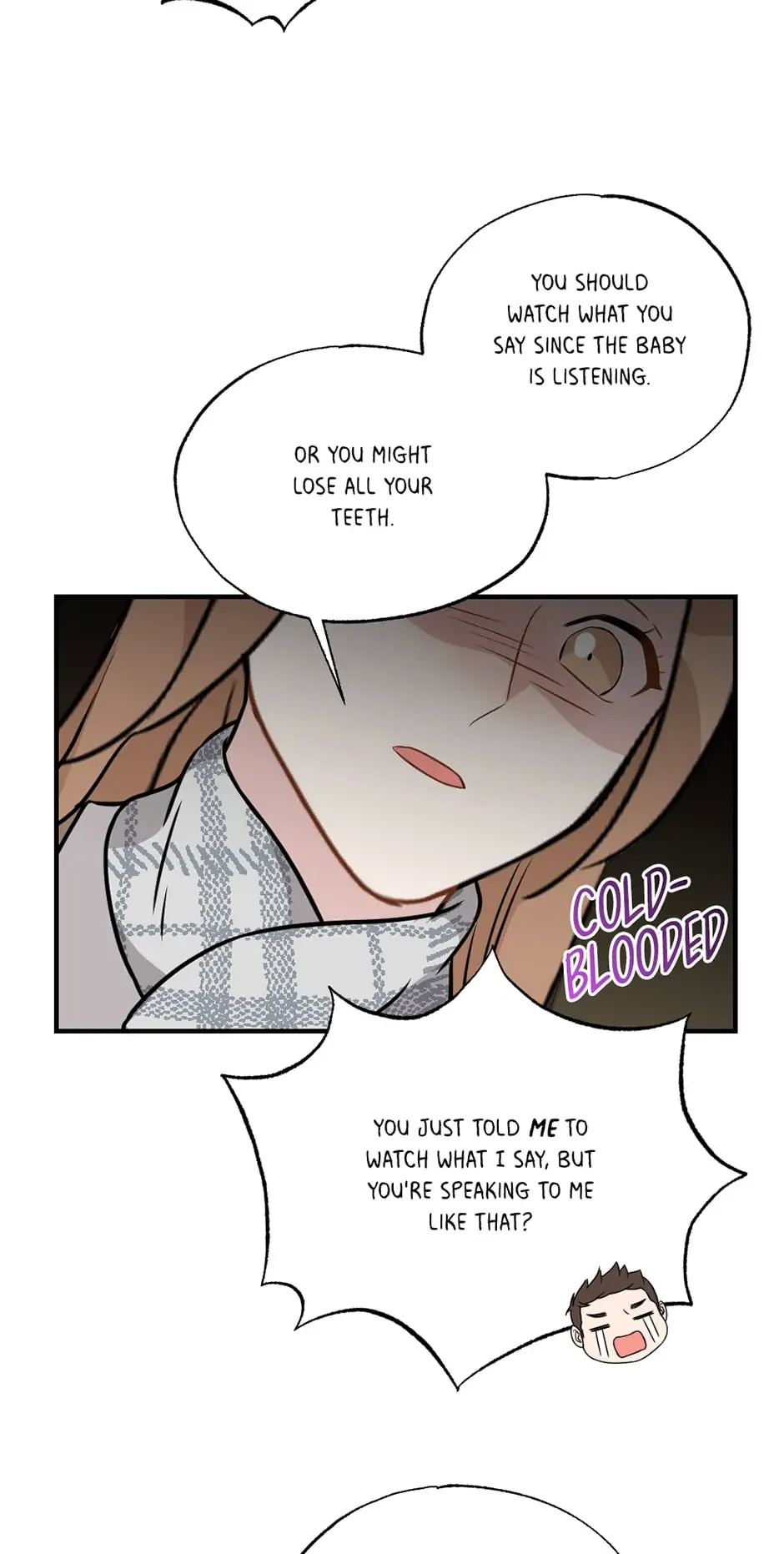 What Happens in Rio… chapter 22 - page 43