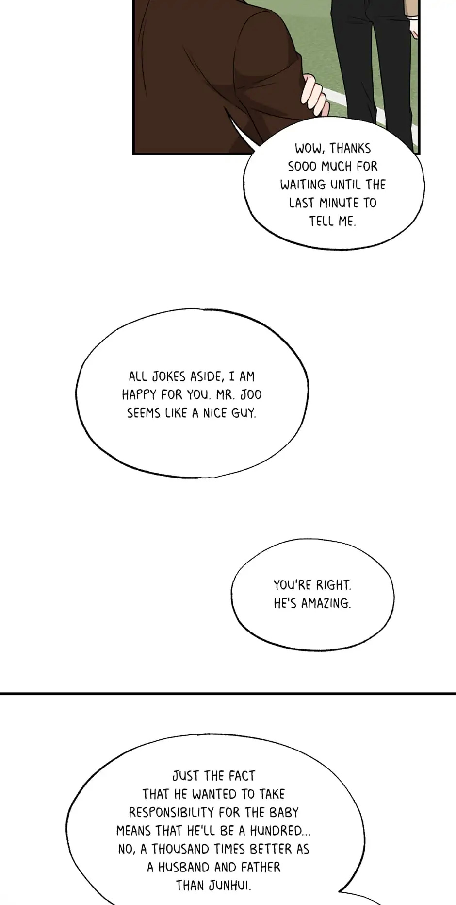What Happens in Rio… chapter 22 - page 46