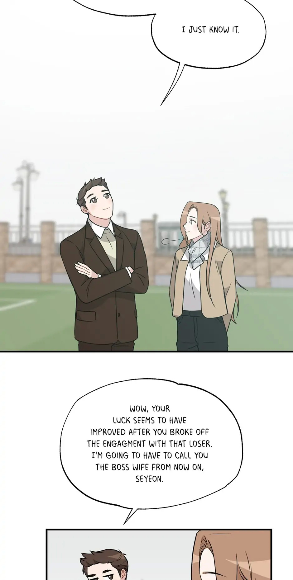 What Happens in Rio… chapter 22 - page 47