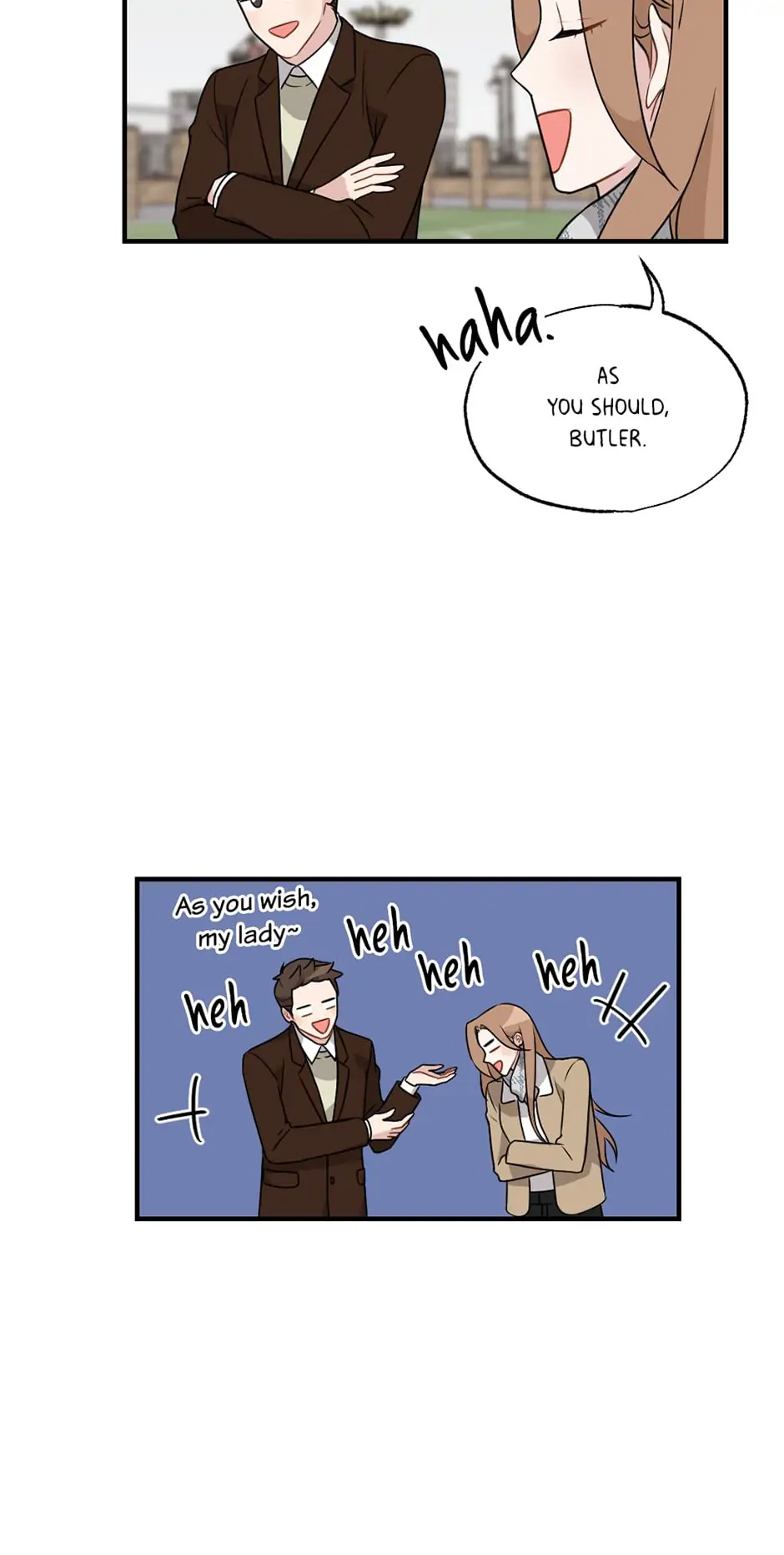 What Happens in Rio… chapter 22 - page 48