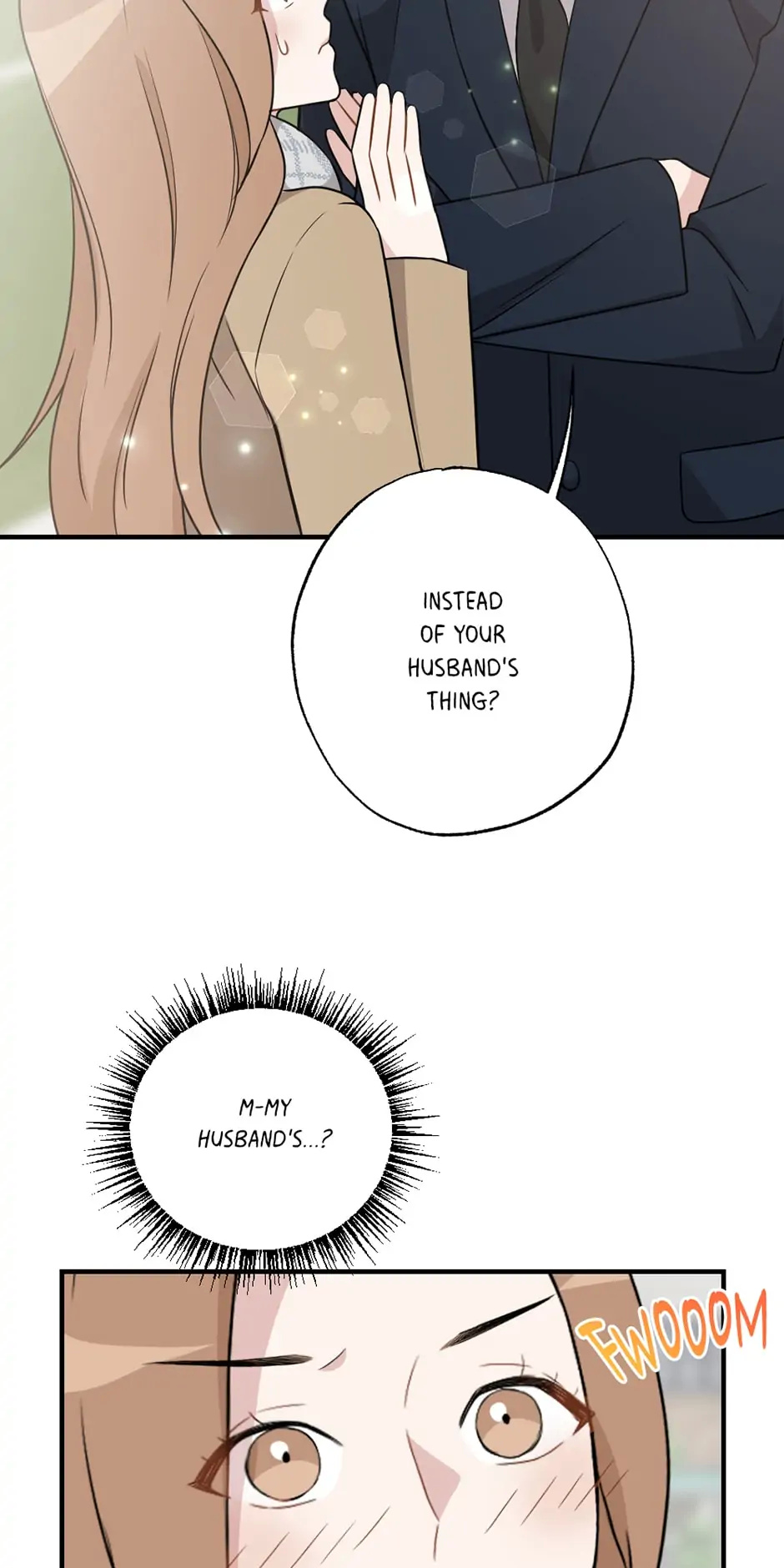 What Happens in Rio… chapter 22 - page 5