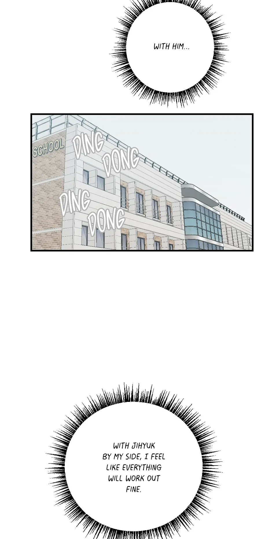 What Happens in Rio… chapter 22 - page 50