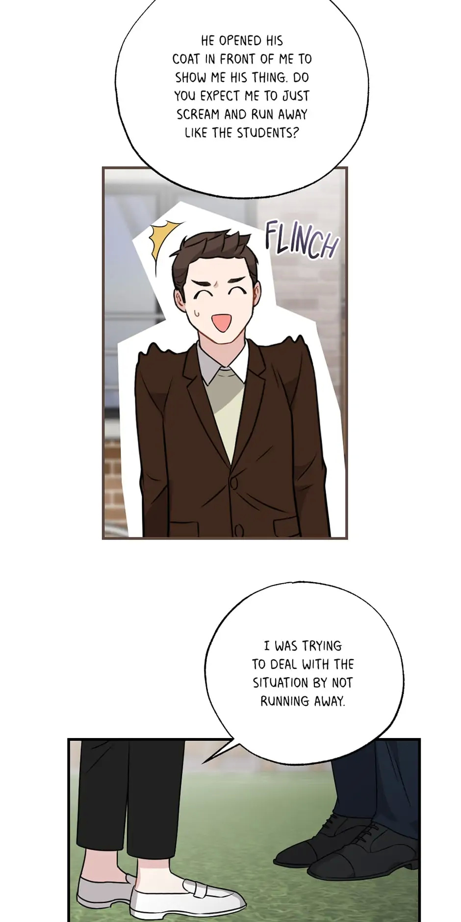 What Happens in Rio… chapter 22 - page 9