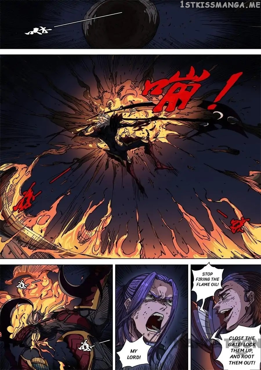 Tang Yin Zai Yi Jie chapter 279 - page 5
