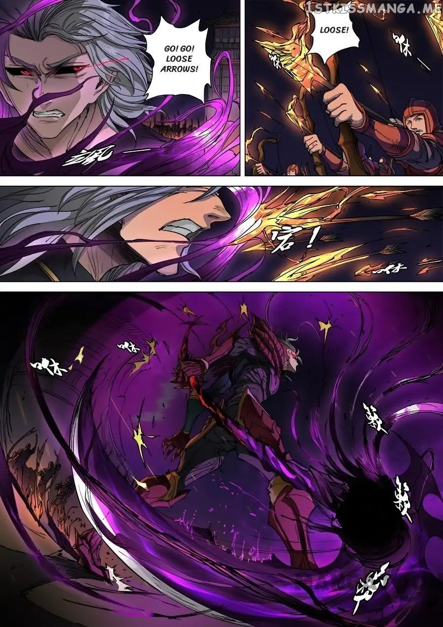 Tang Yin Zai Yi Jie chapter 278 - page 2