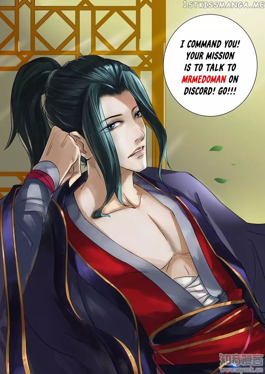 Tang Yin Zai Yi Jie chapter 58 - page 11