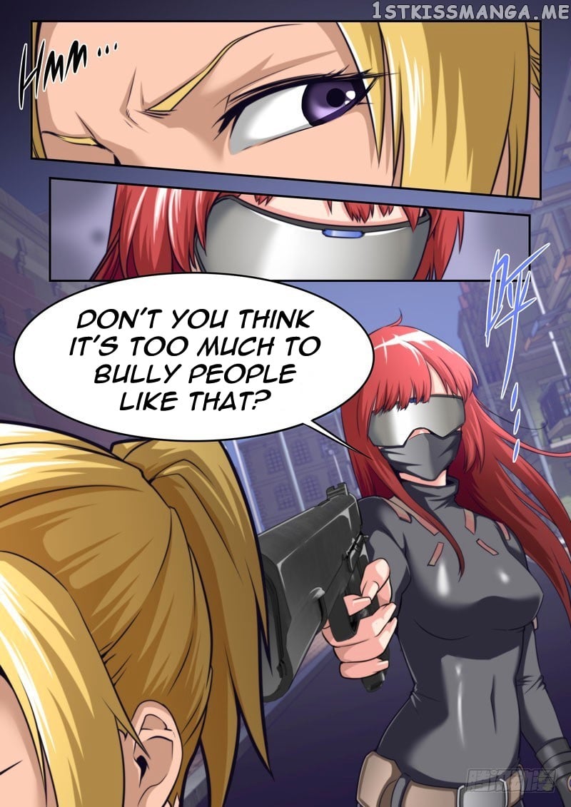 Part-Time Immortal chapter 64 - page 4