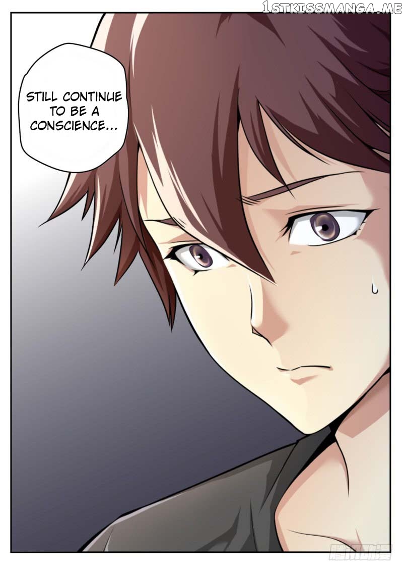 Part-Time Immortal chapter 29 - page 12