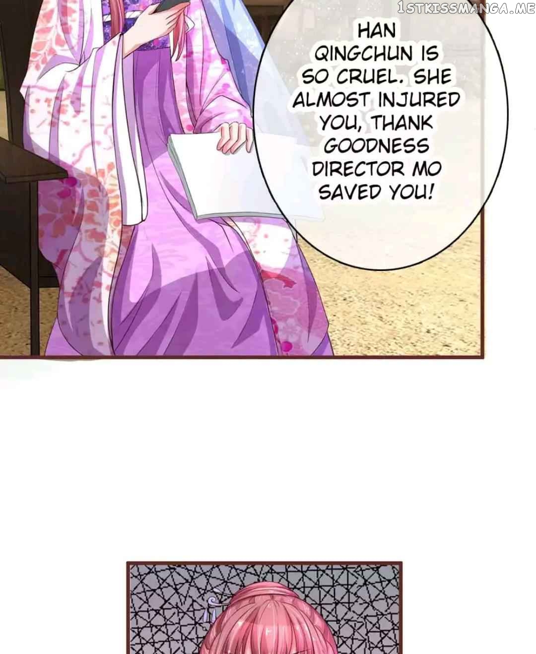 Strategy Of Reborn Movie Queen chapter 35 - page 5