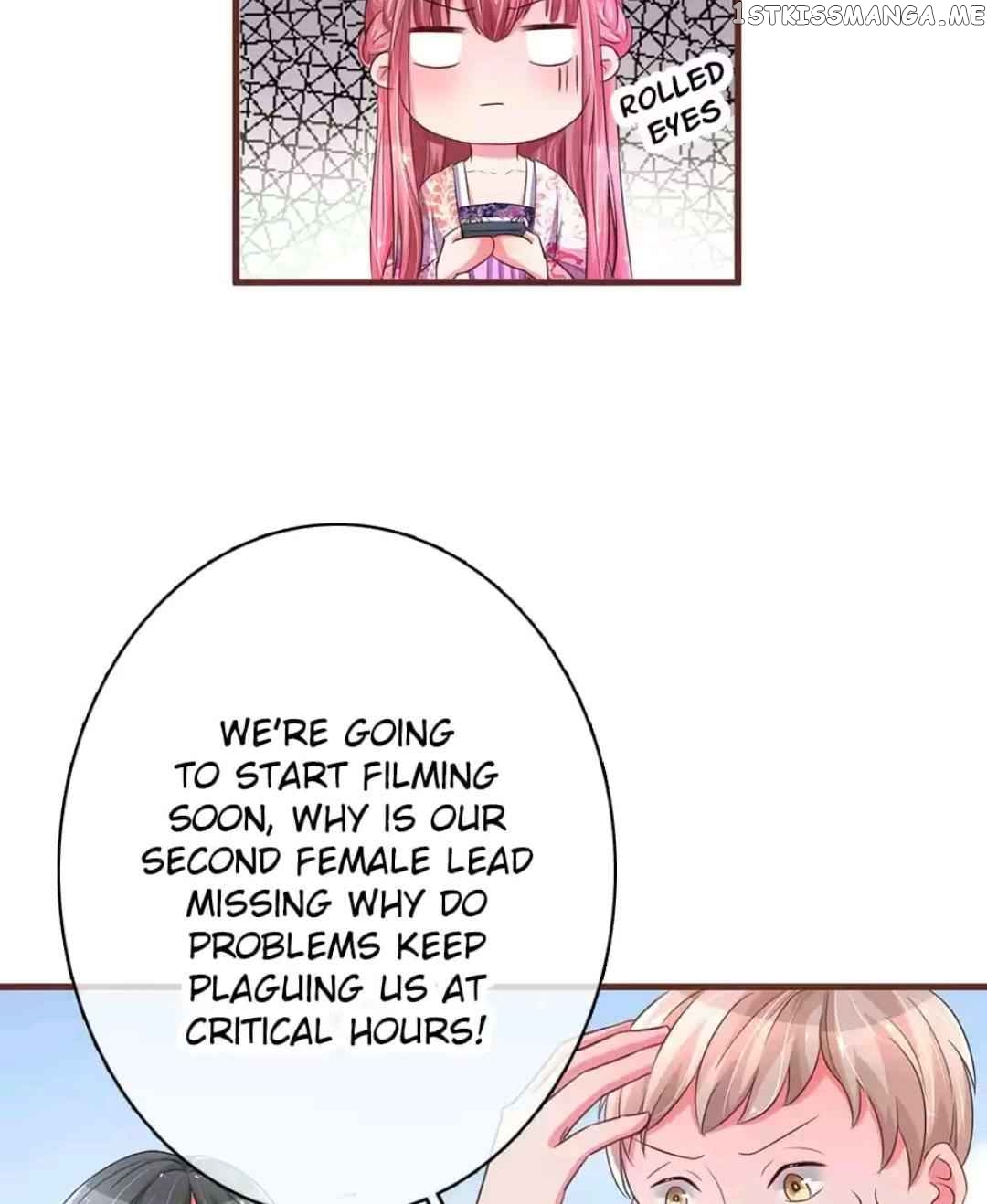 Strategy Of Reborn Movie Queen chapter 35 - page 6