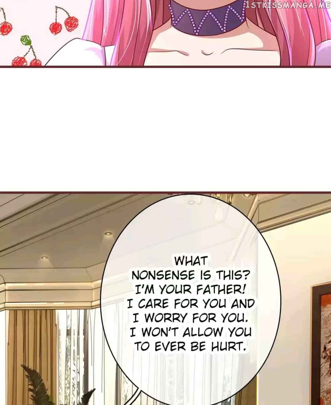 Strategy Of Reborn Movie Queen chapter 31 - page 17