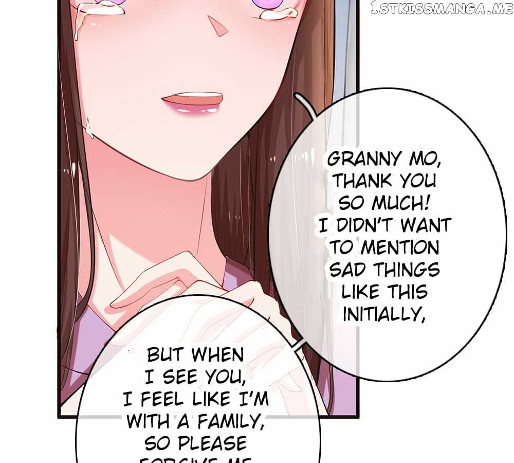 Strategy Of Reborn Movie Queen chapter 13 - page 6