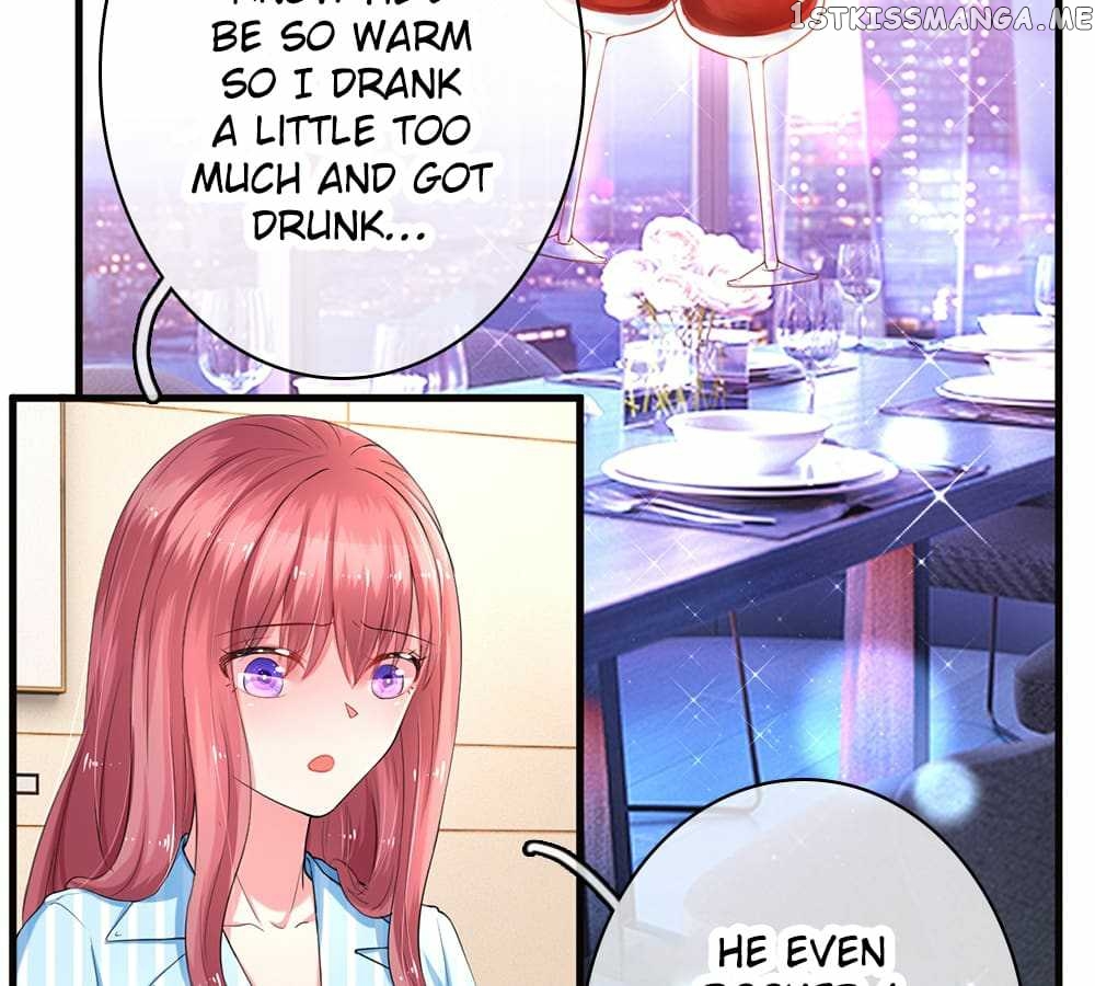 Strategy Of Reborn Movie Queen chapter 11 - page 3