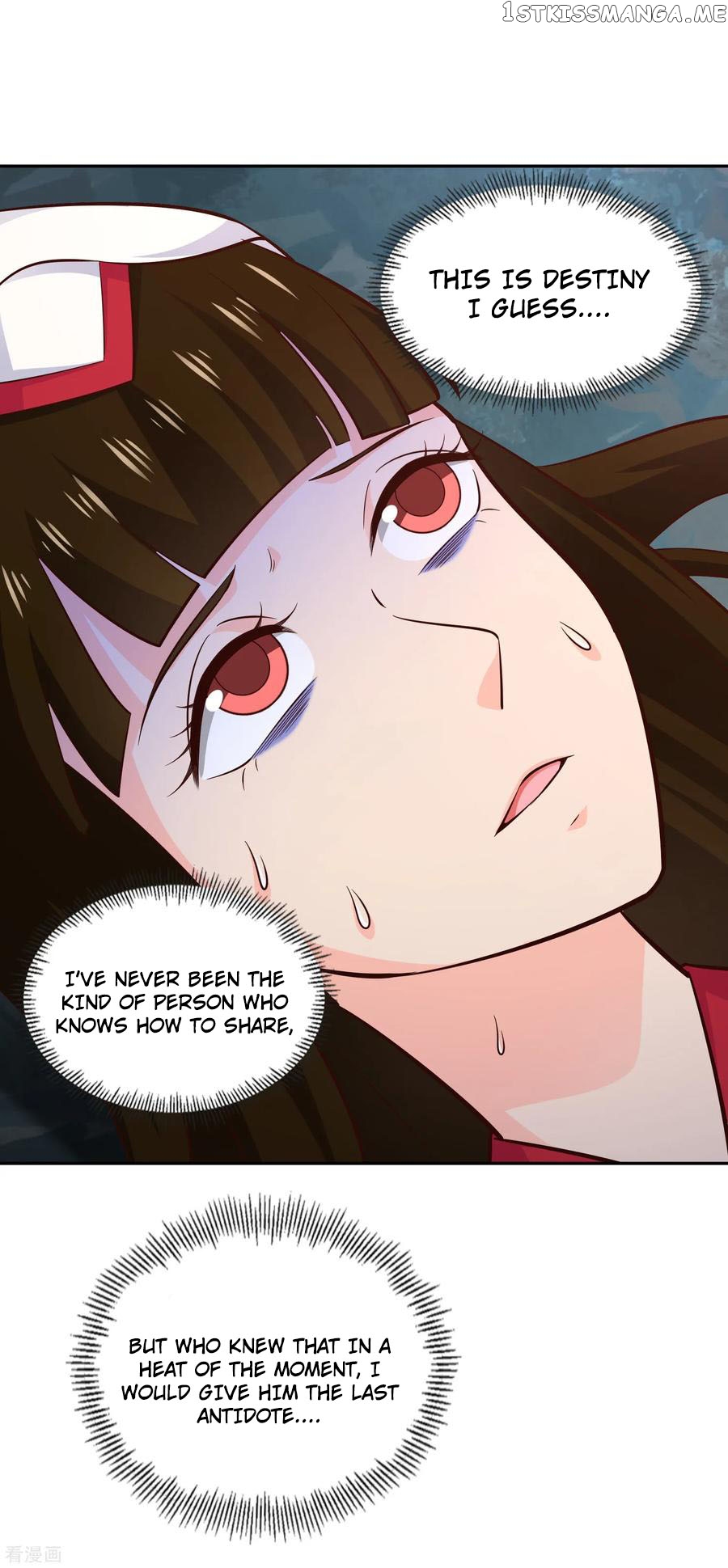 Wu Ling Sword Master chapter 66 - page 13