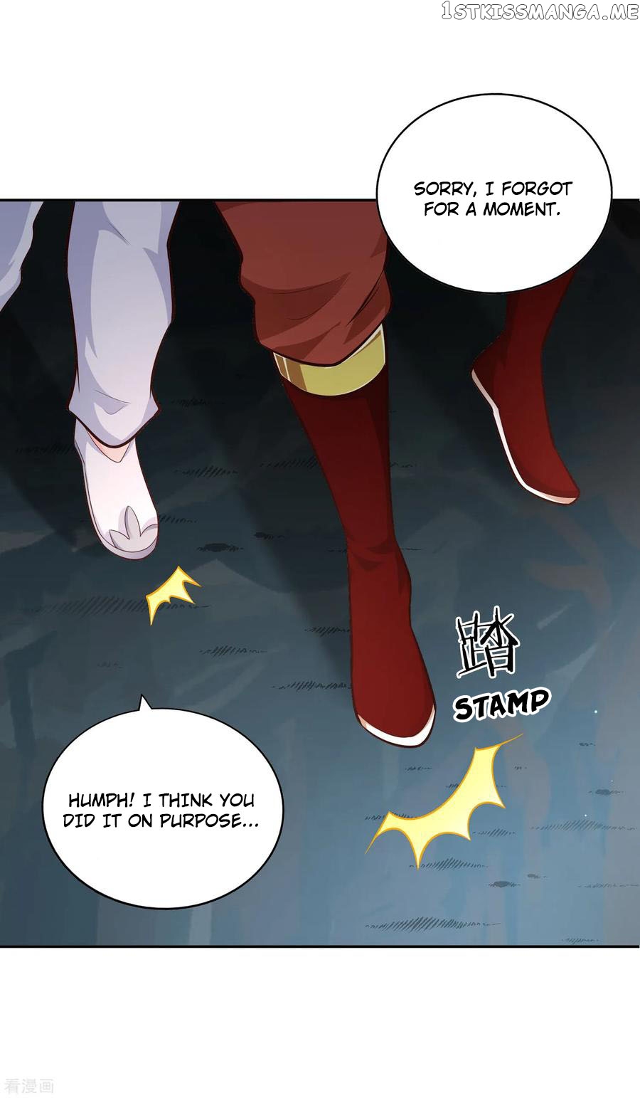 Wu Ling Sword Master chapter 66 - page 29
