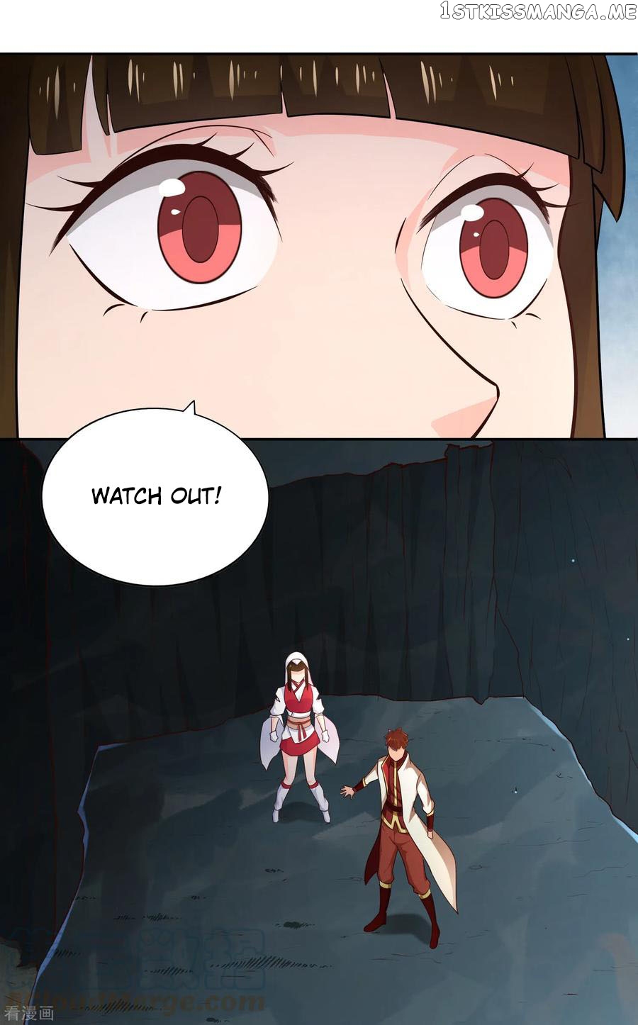Wu Ling Sword Master chapter 66 - page 30