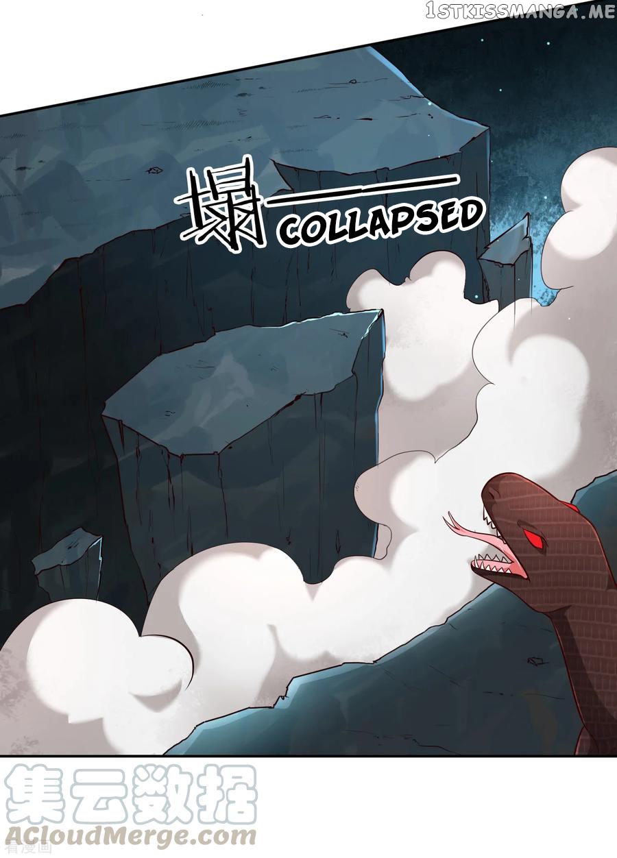 Wu Ling Sword Master chapter 66 - page 6