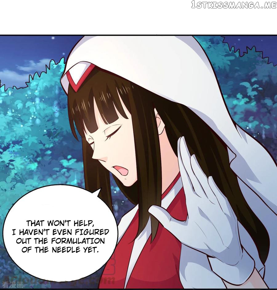 Wu Ling Sword Master chapter 56 - page 30