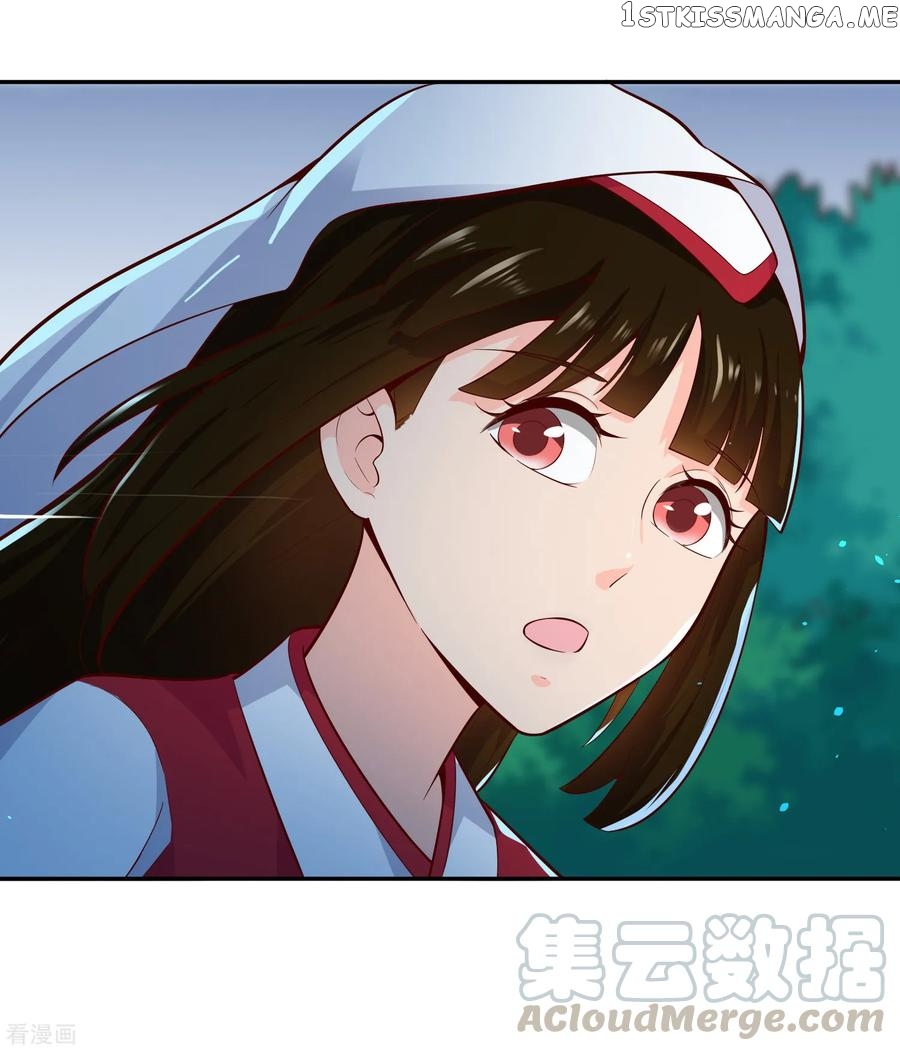 Wu Ling Sword Master chapter 56 - page 6