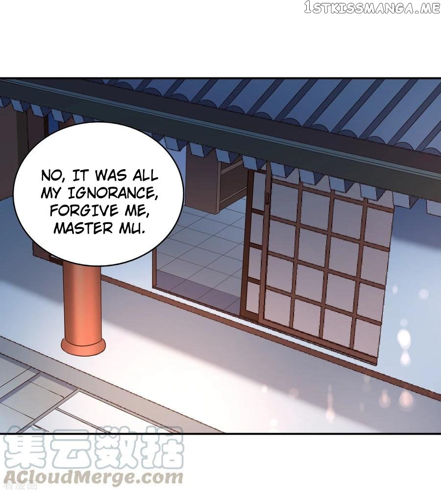 Wu Ling Sword Master chapter 45 - page 10