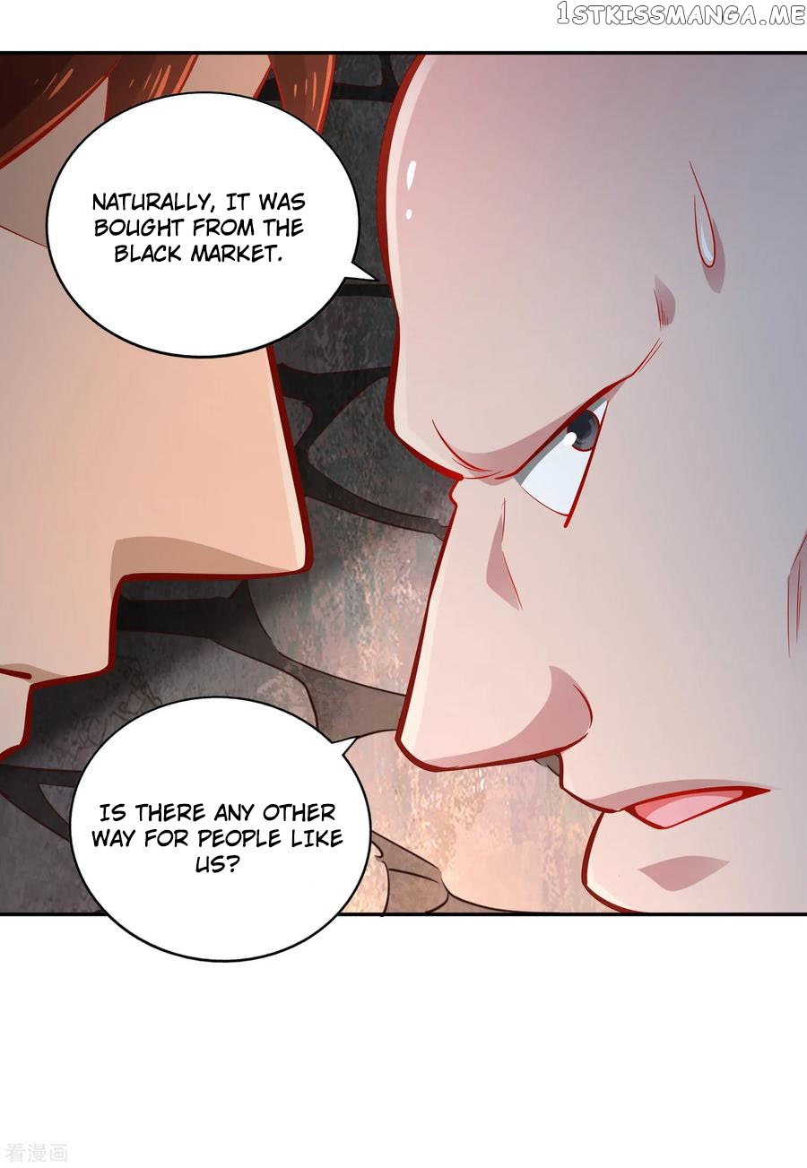 Wu Ling Sword Master chapter 41 - page 16