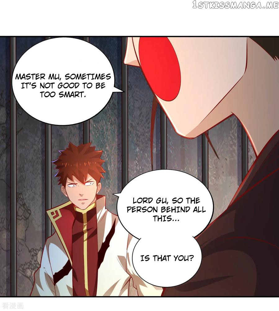 Wu Ling Sword Master chapter 41 - page 24