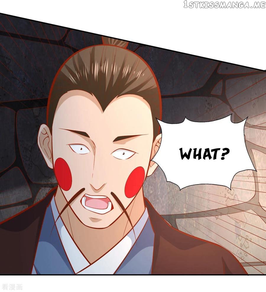 Wu Ling Sword Master chapter 41 - page 31