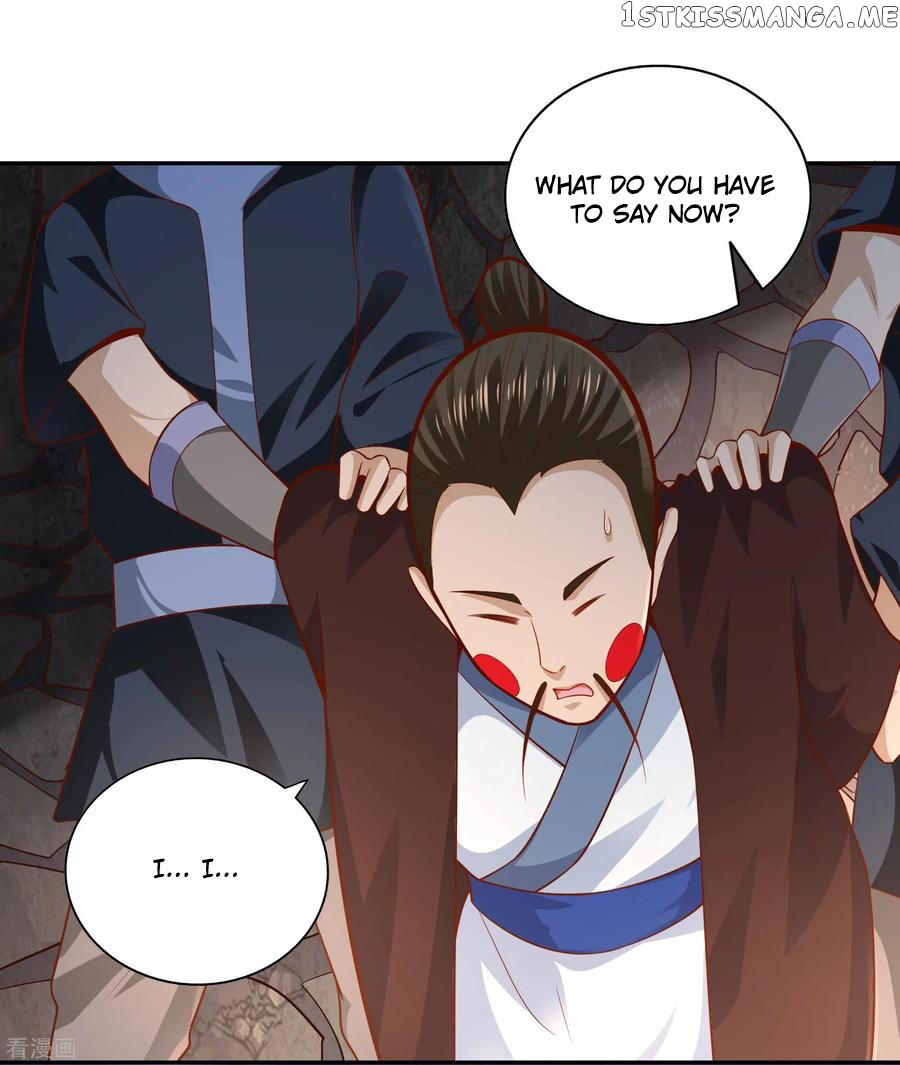 Wu Ling Sword Master chapter 41 - page 37