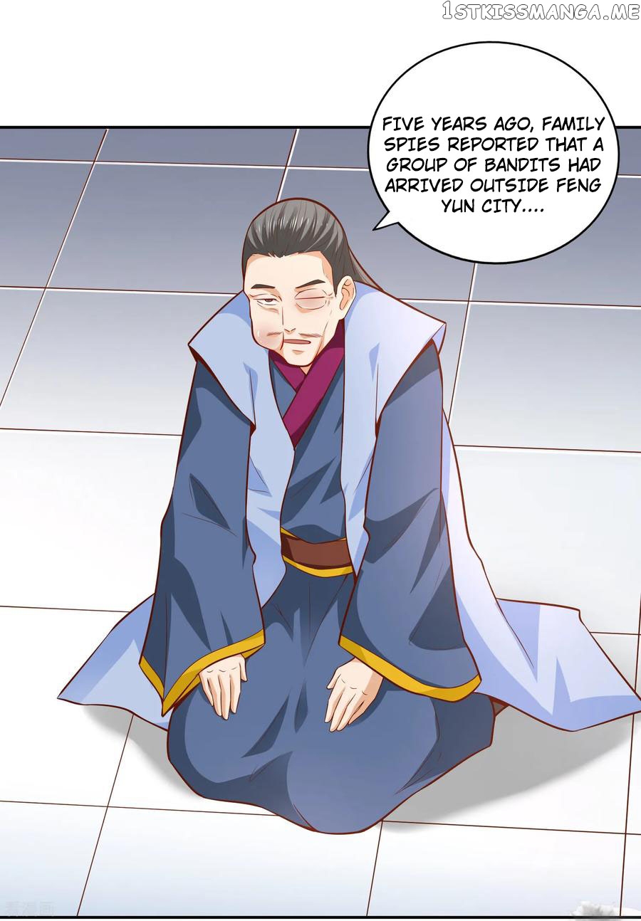 Wu Ling Sword Master chapter 40 - page 15