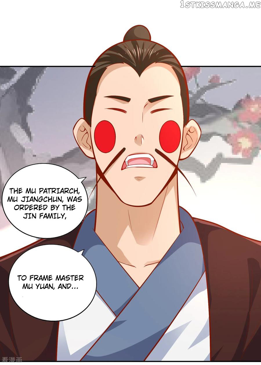 Wu Ling Sword Master chapter 40 - page 5