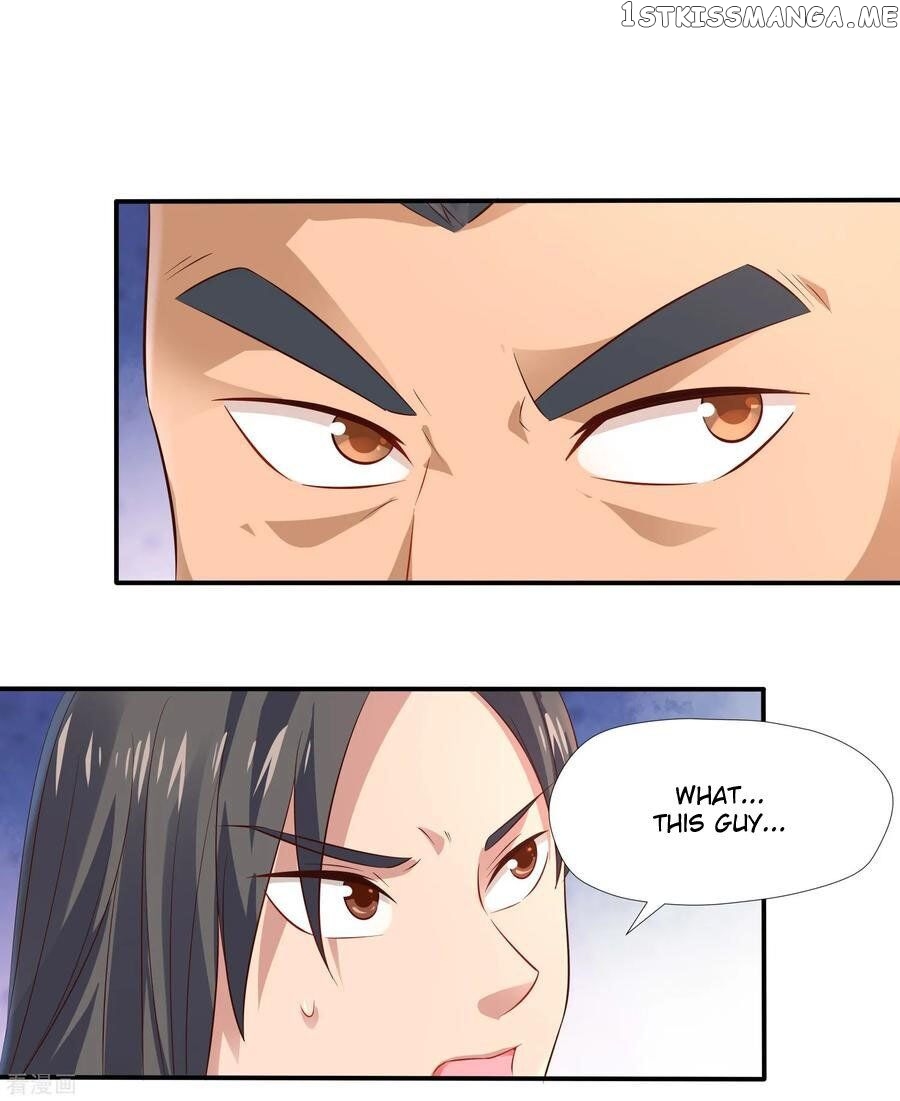 Wu Ling Sword Master chapter 15 - page 19