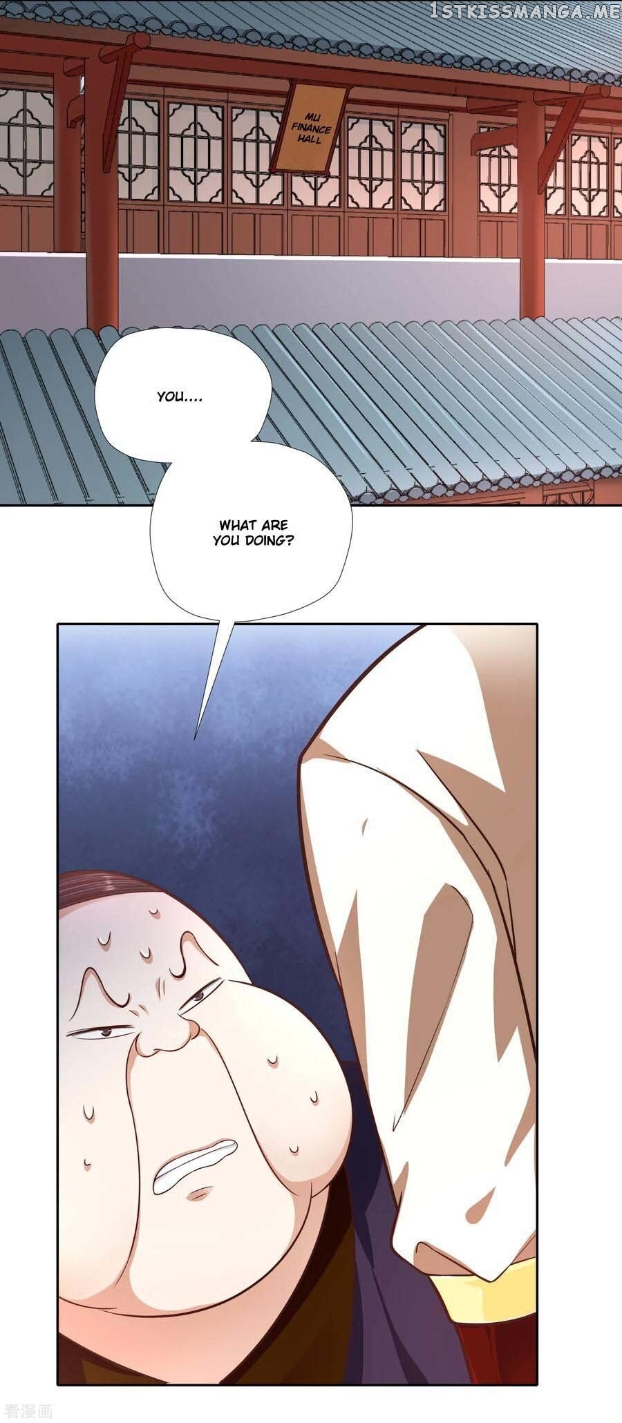 Wu Ling Sword Master chapter 9 - page 3