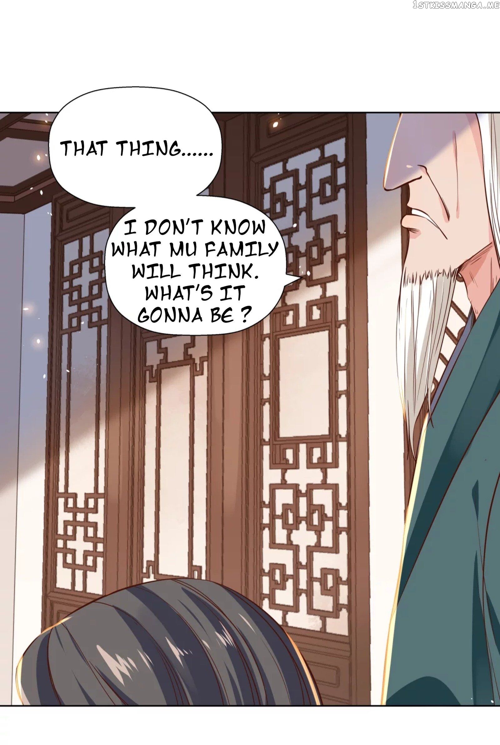 Wu Ling Sword Master chapter 1 - page 21