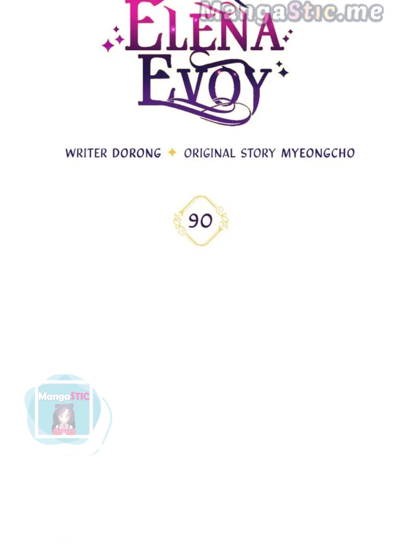 Elena Evoy Observation Diary Chapter 90 - page 15