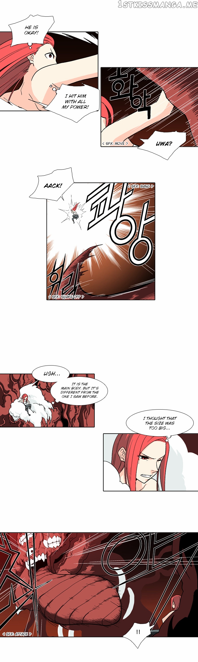 The Language of God chapter 26 - page 15