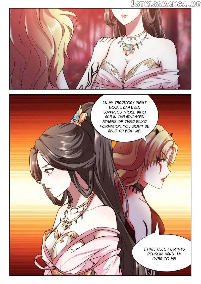 The Romantic Anecdotes of Mount Shu chapter 50 - page 5