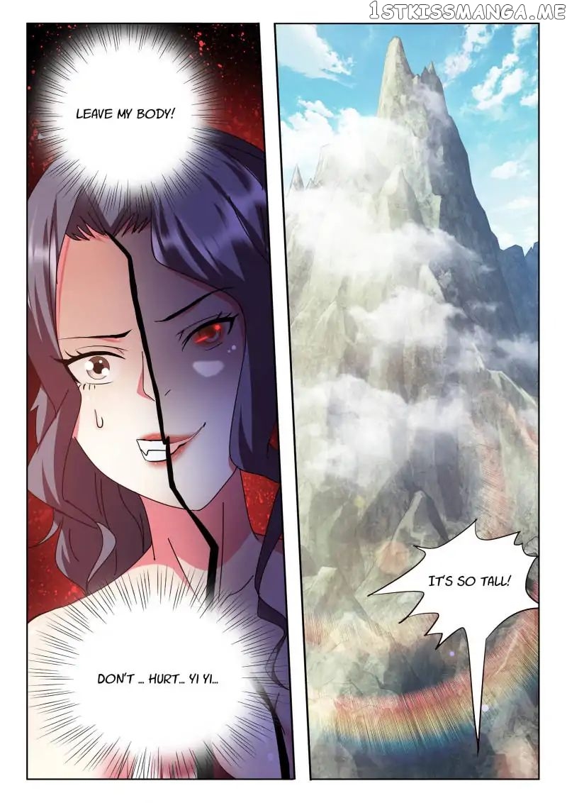 The Romantic Anecdotes of Mount Shu chapter 29 - page 9