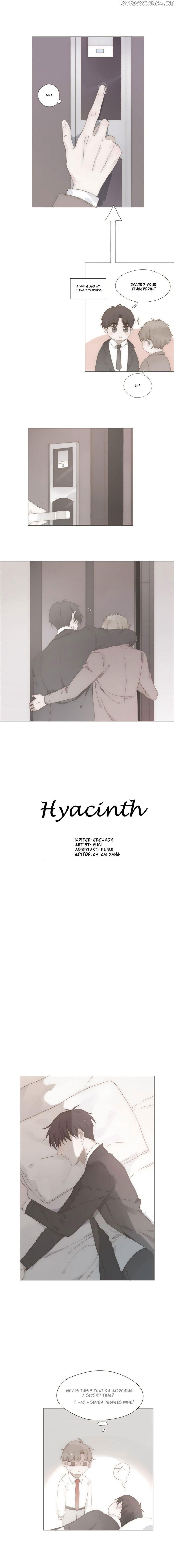 Hyacinth - Manga Chapter 17 - page 2