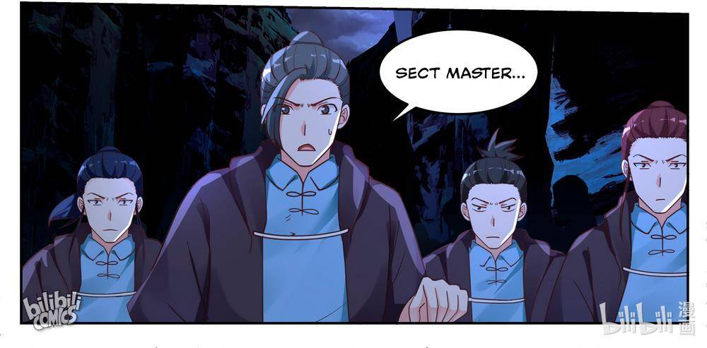 Martial God Asura Chapter 58 - page 6