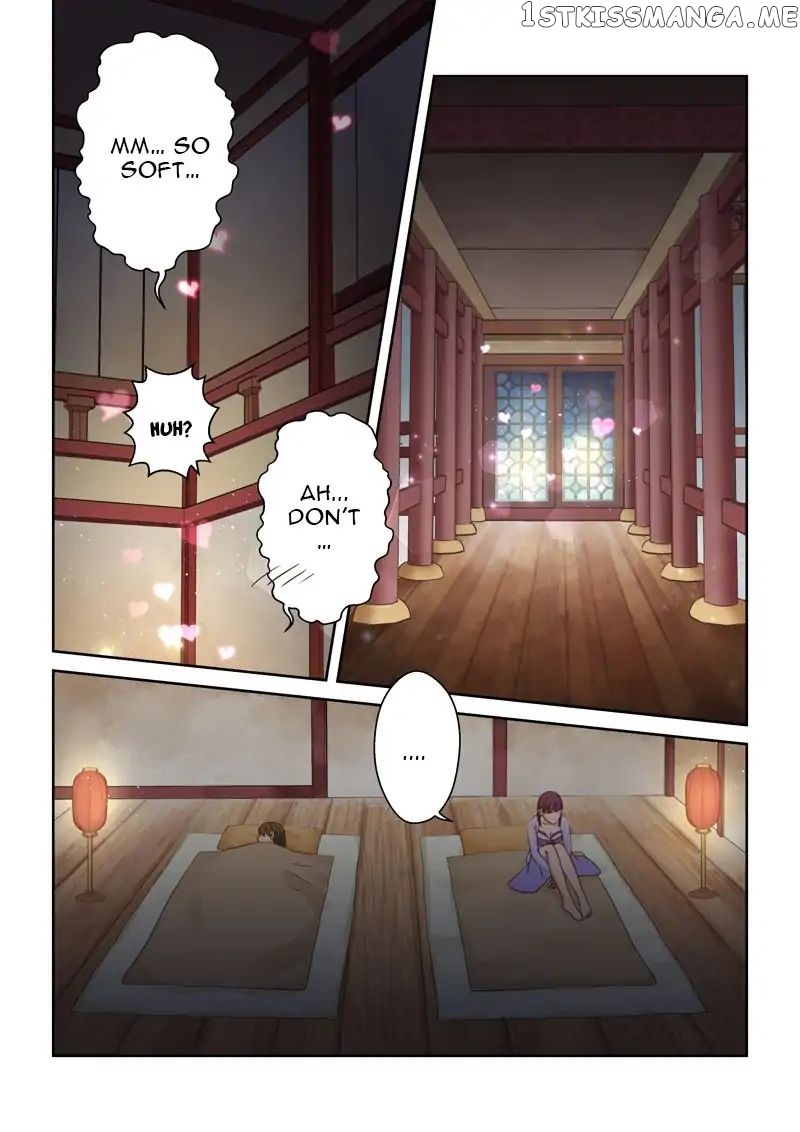 Holy Ancestor chapter 126 - page 7