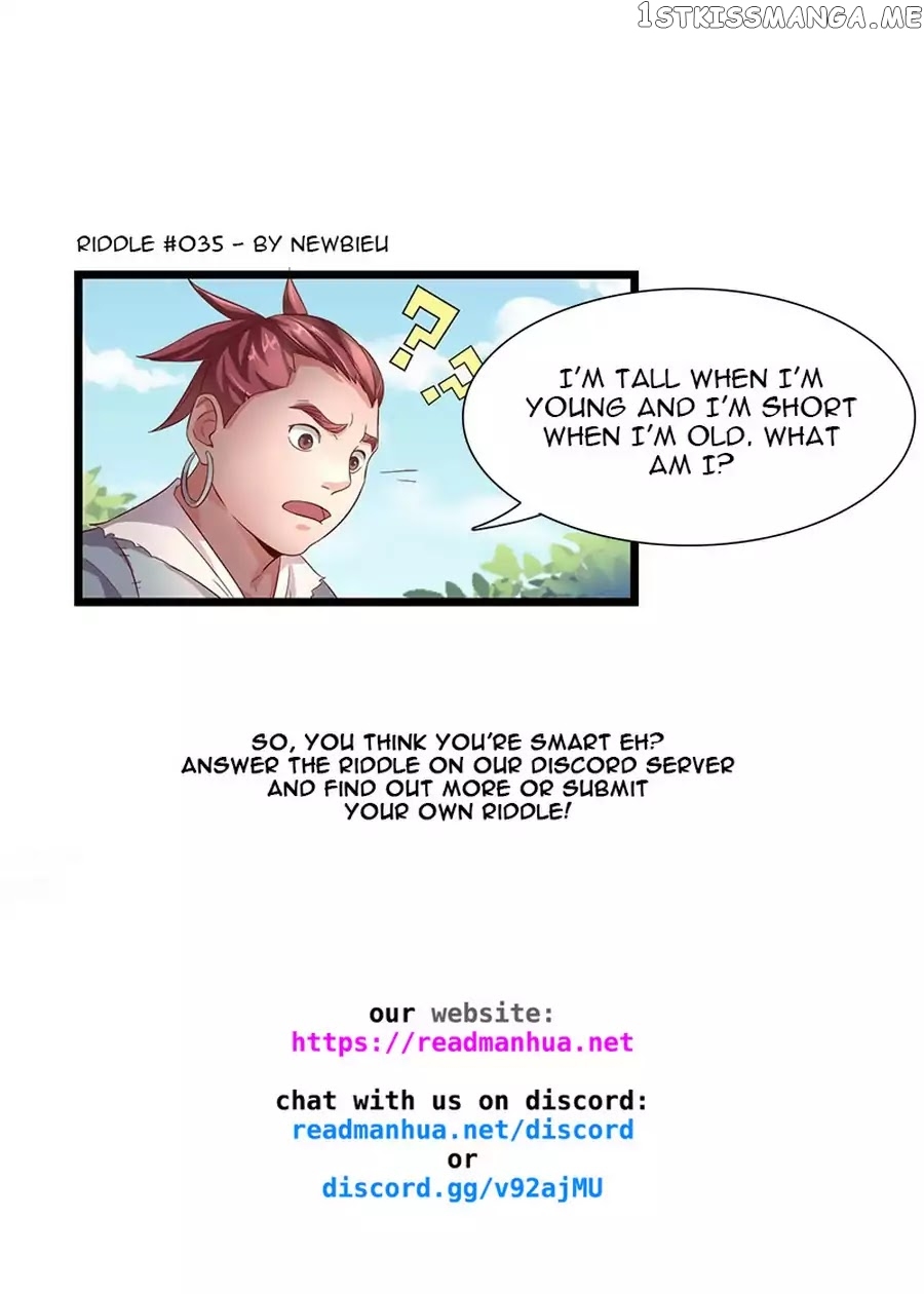 Holy Ancestor chapter 23 - page 9