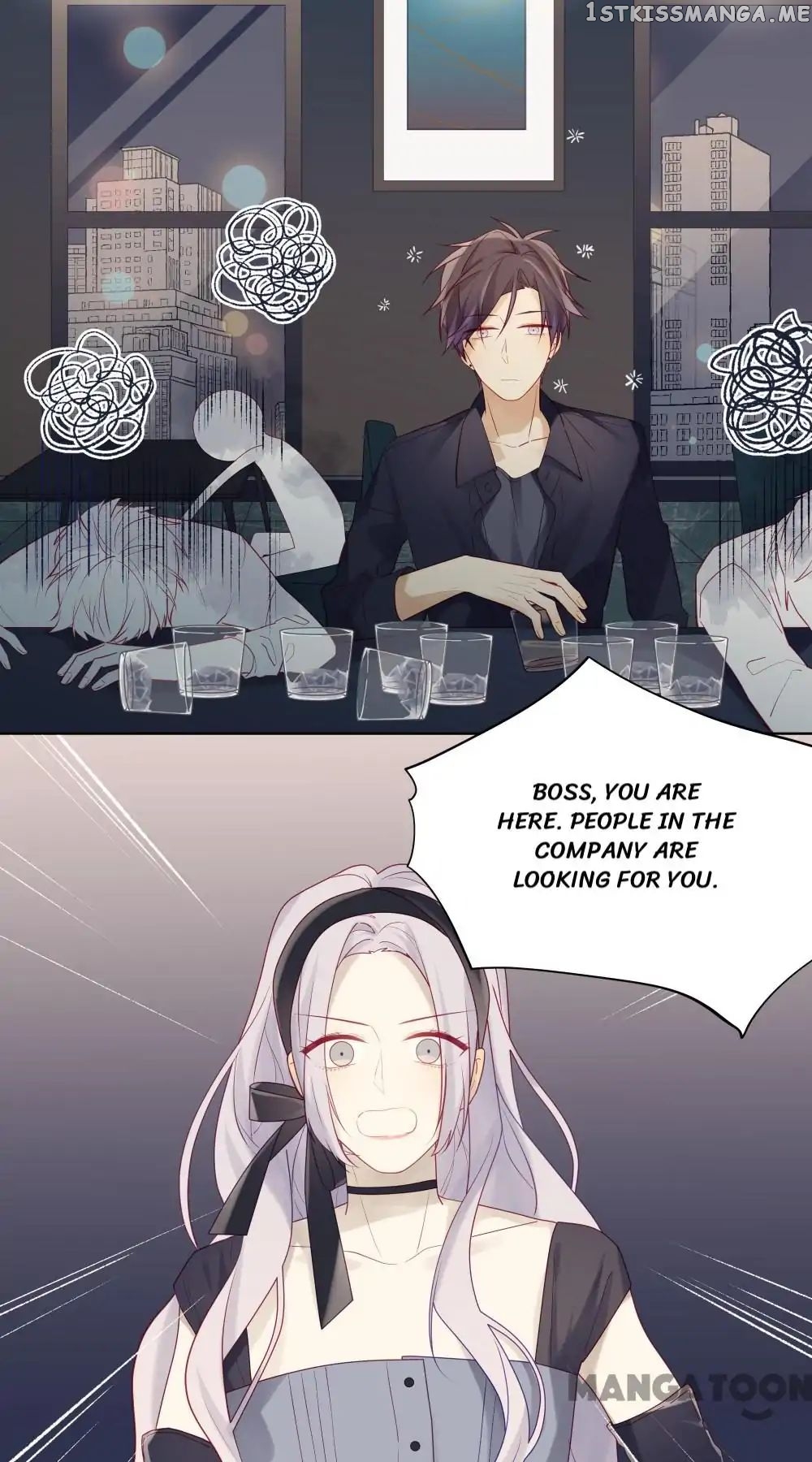 In Search Of The Twelve Golden Hairpins chapter 62 - page 3