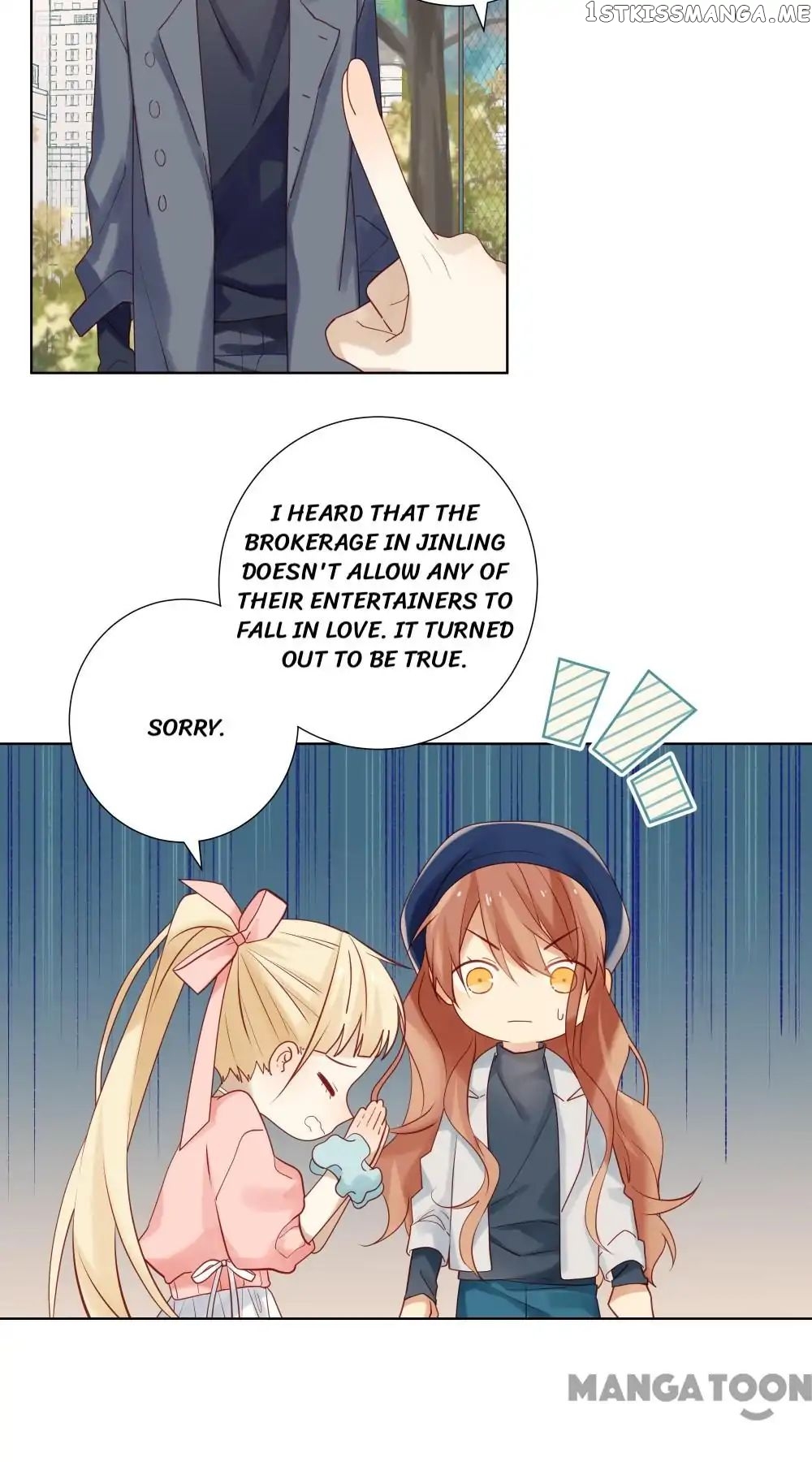 In Search Of The Twelve Golden Hairpins chapter 61 - page 10